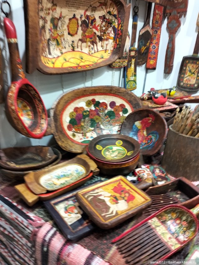 "Ладья" 2023, Москва - Зимняя сказка - Часть 6