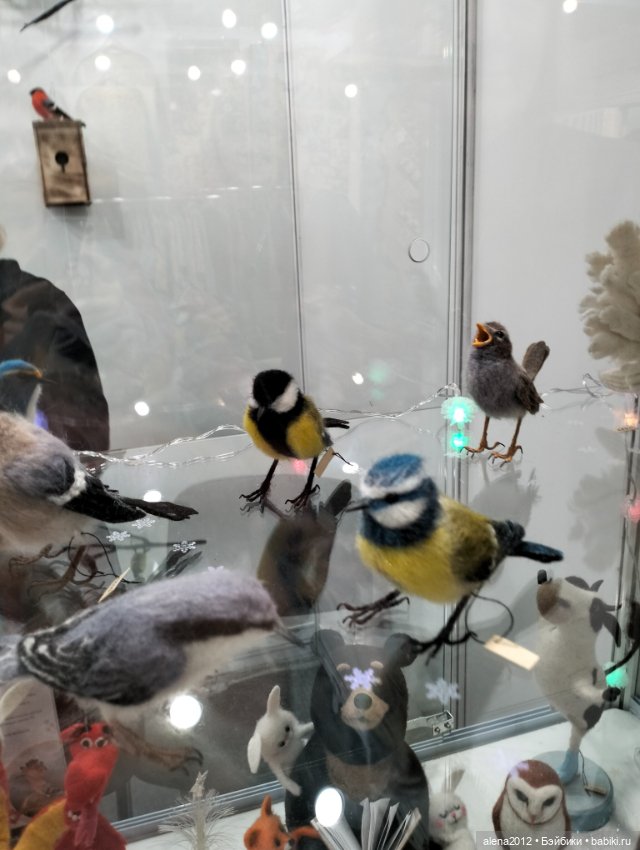 "Ладья" 2023, Москва - Зимняя сказка - Часть 5