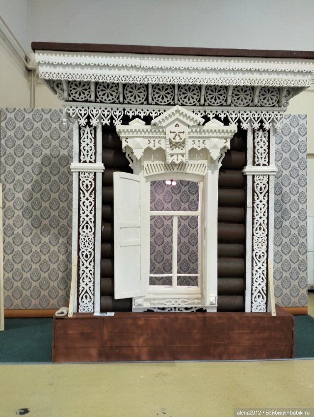 "Ладья" 2023, Москва - Зимняя сказка - Часть 6