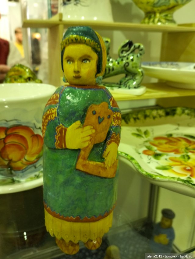 "Ладья" 2023, Москва - Зимняя сказка - Часть 5