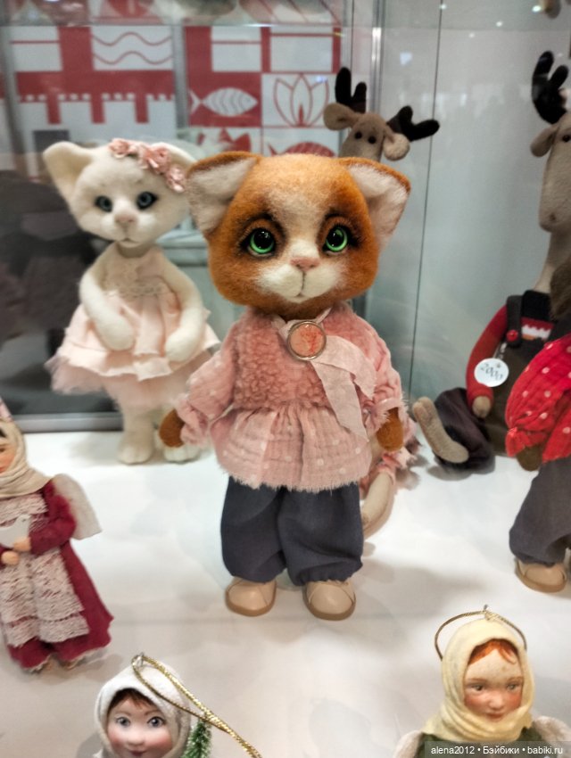 "Ладья" 2023, Москва - Зимняя сказка - Часть 3