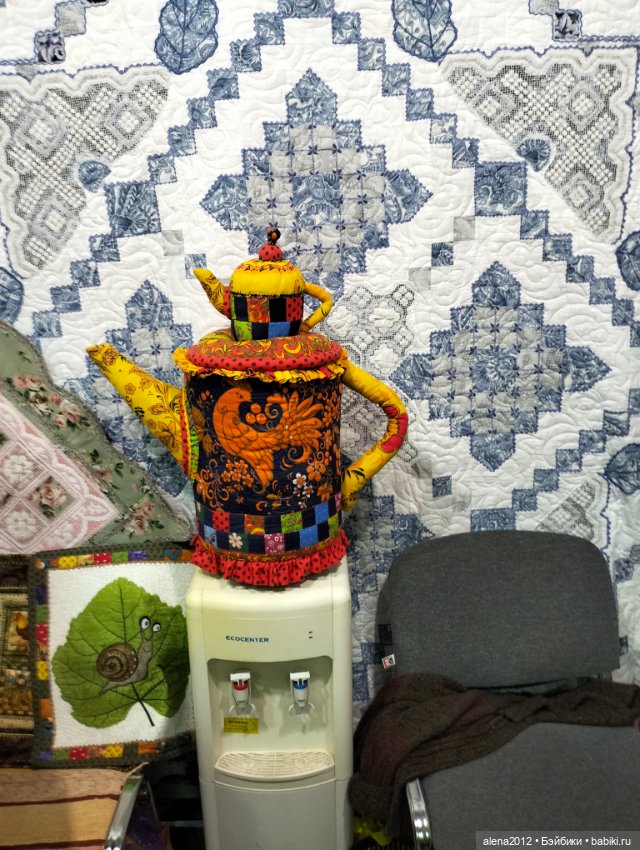 "Ладья" 2023, Москва - Зимняя сказка - Часть 4