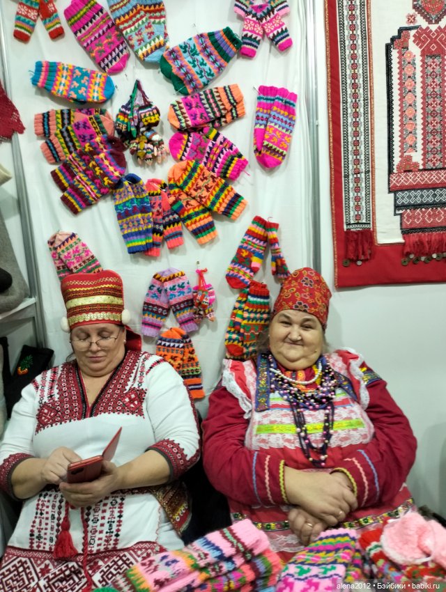 "Ладья" 2023, Москва - Зимняя сказка - Часть 5 (фото 6)