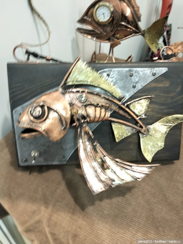 "Ладья" 2023, Москва - Зимняя сказка - Часть 6