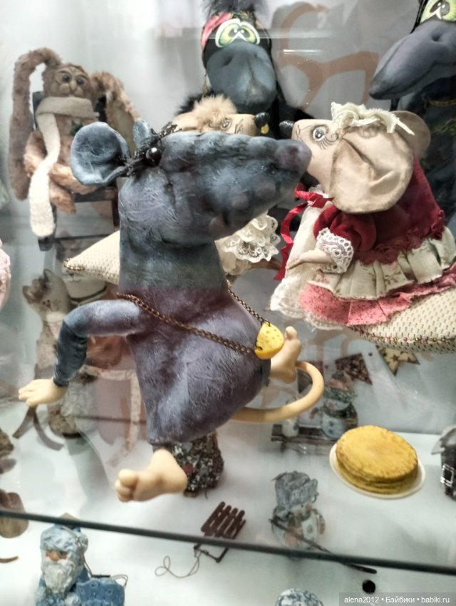 "Ладья" 2023, Москва - Зимняя сказка - Часть 6 (фото 10)