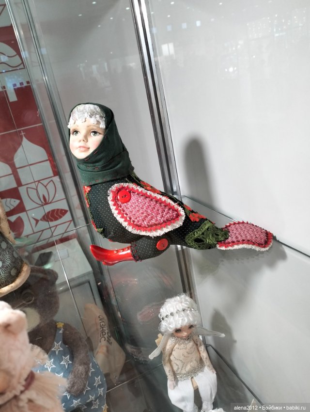 "Ладья" 2023, Москва - Зимняя сказка - Часть 3