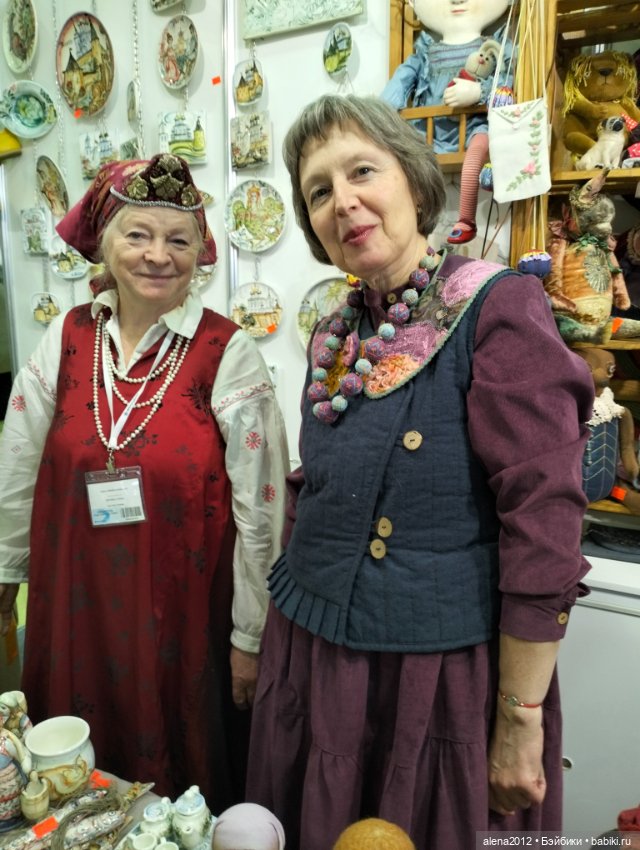 "Ладья" 2023, Москва - Зимняя сказка - Часть 5