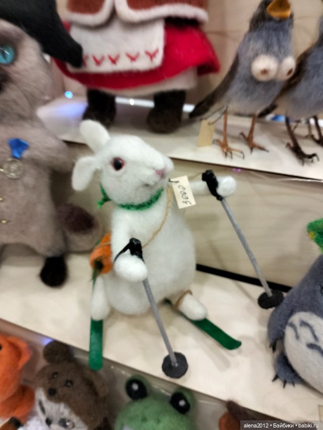 "Ладья" 2023, Москва - Зимняя сказка - Часть 5