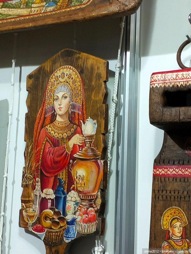 "Ладья" 2023, Москва - Зимняя сказка - Часть 6