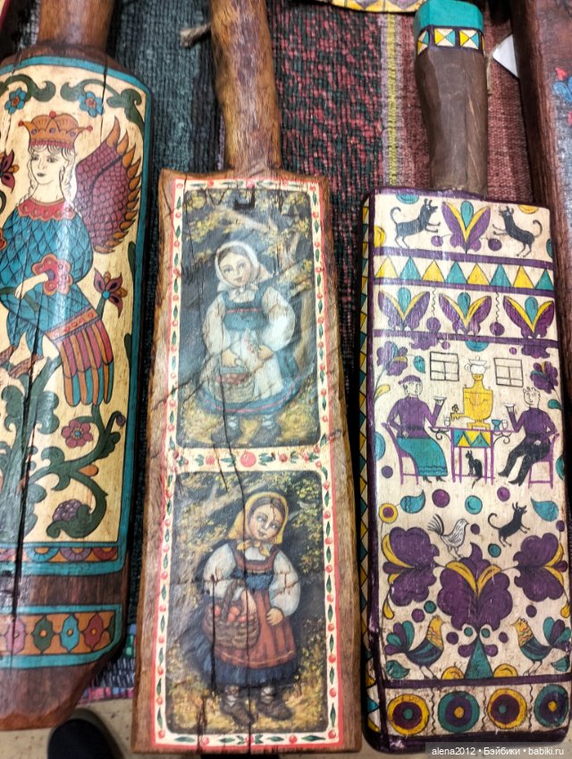 "Ладья" 2023, Москва - Зимняя сказка - Часть 6