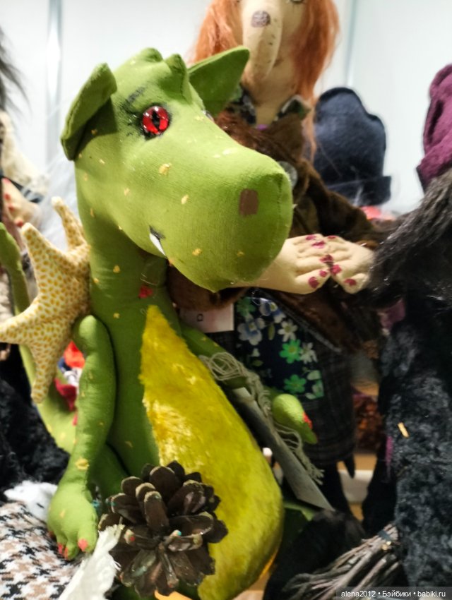 "Ладья" 2023, Москва - Зимняя сказка - Часть 4