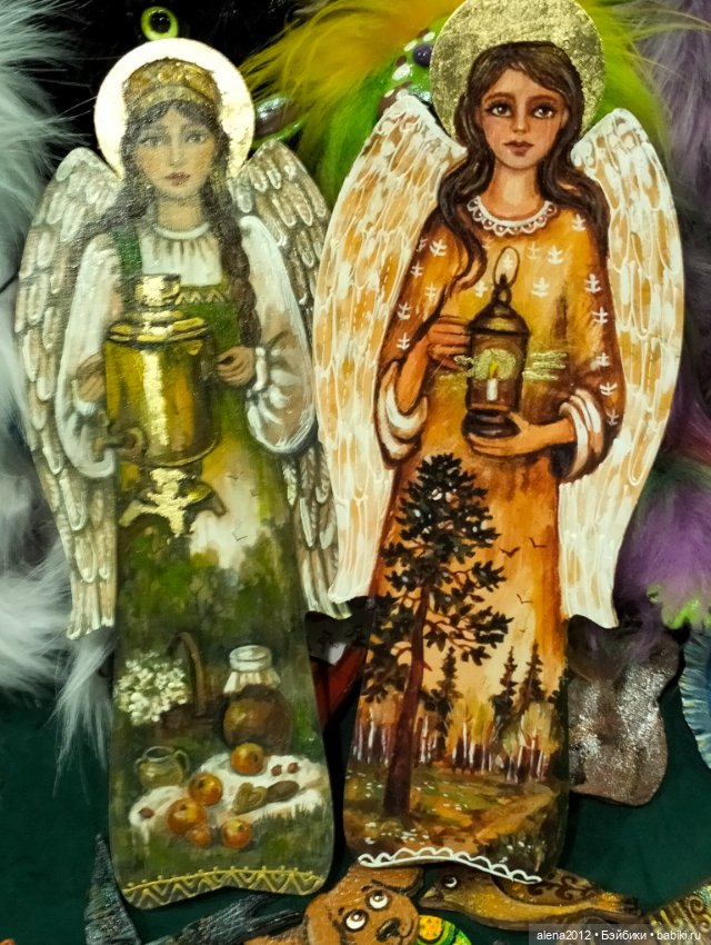 "Ладья" 2023, Москва - Зимняя сказка - Часть 3 (фото 7)