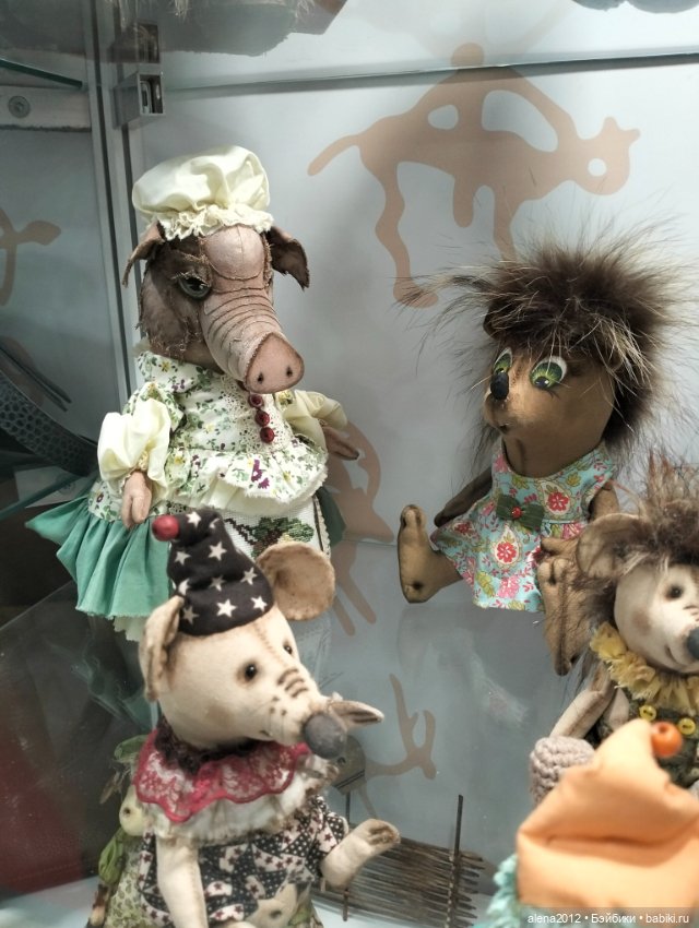 "Ладья" 2023, Москва - Зимняя сказка - Часть 6