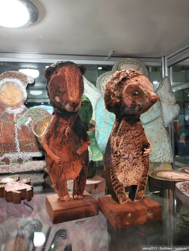 "Ладья" 2023, Москва - Зимняя сказка - Часть 3