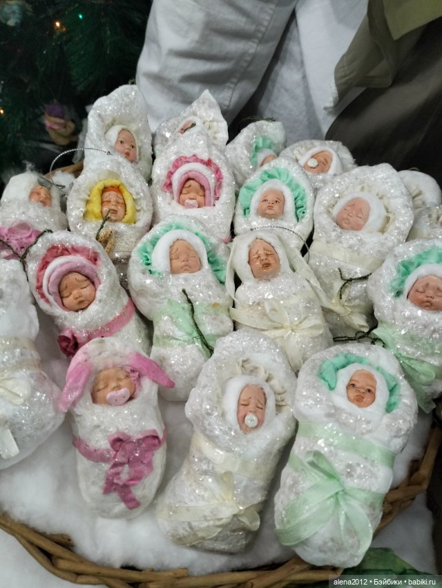 "Ладья" 2023, Москва - Зимняя сказка - Часть 4