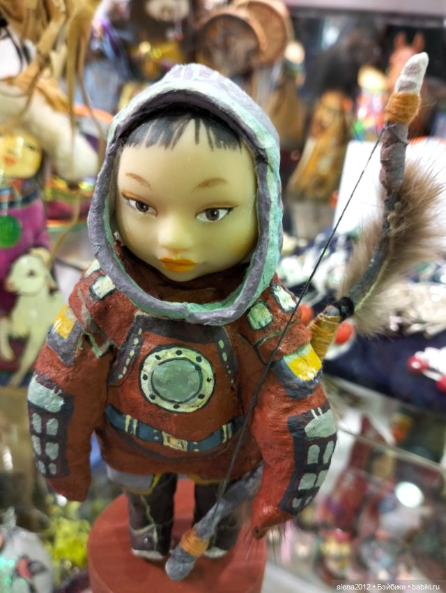 "Ладья" 2023, Москва - Зимняя сказка - Часть 5 (фото 5)