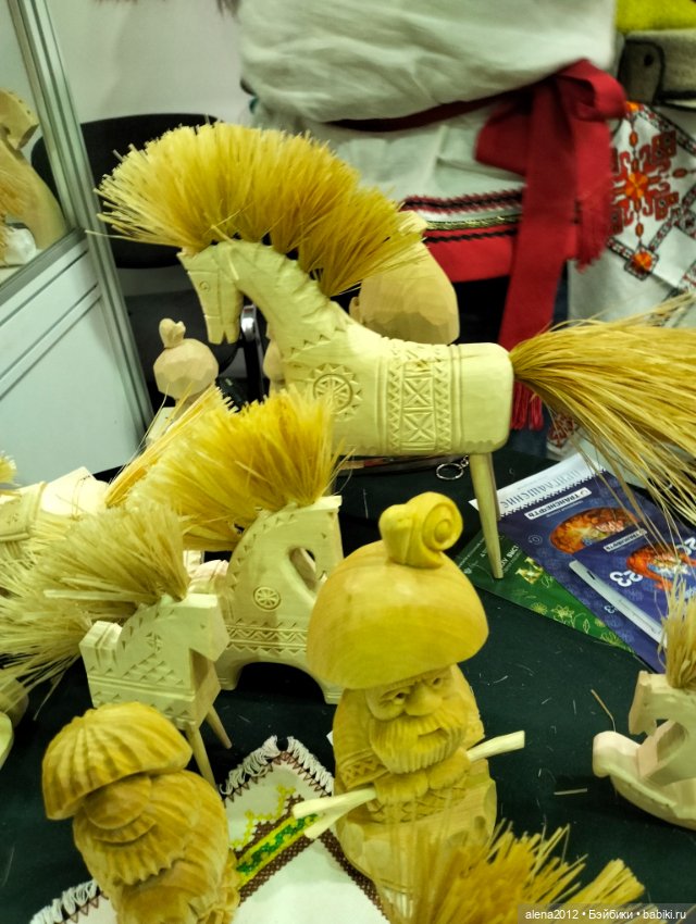 "Ладья" 2023, Москва - Зимняя сказка - Часть 5 (фото 8)