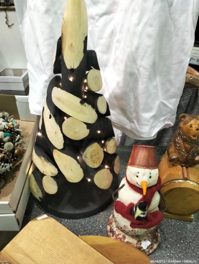 "Ладья" 2023, Москва - Зимняя сказка - Часть 3 (фото 9)