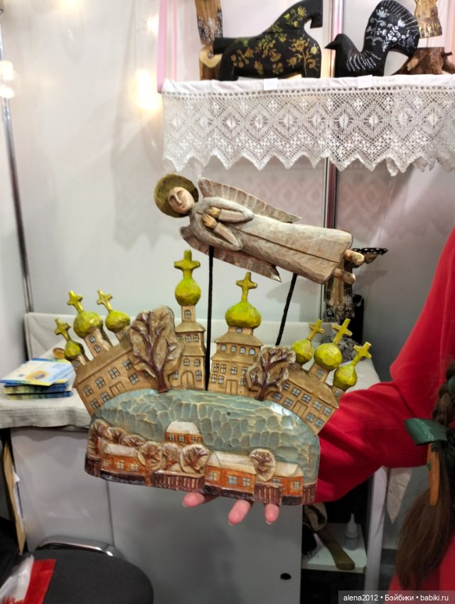 "Ладья" 2023, Москва - Зимняя сказка - Часть 4