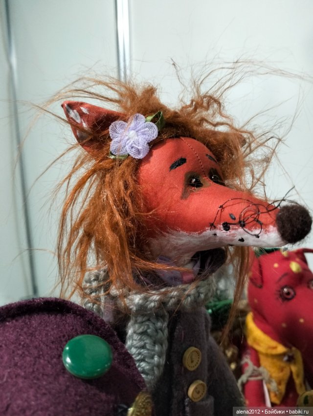 "Ладья" 2023, Москва - Зимняя сказка - Часть 4