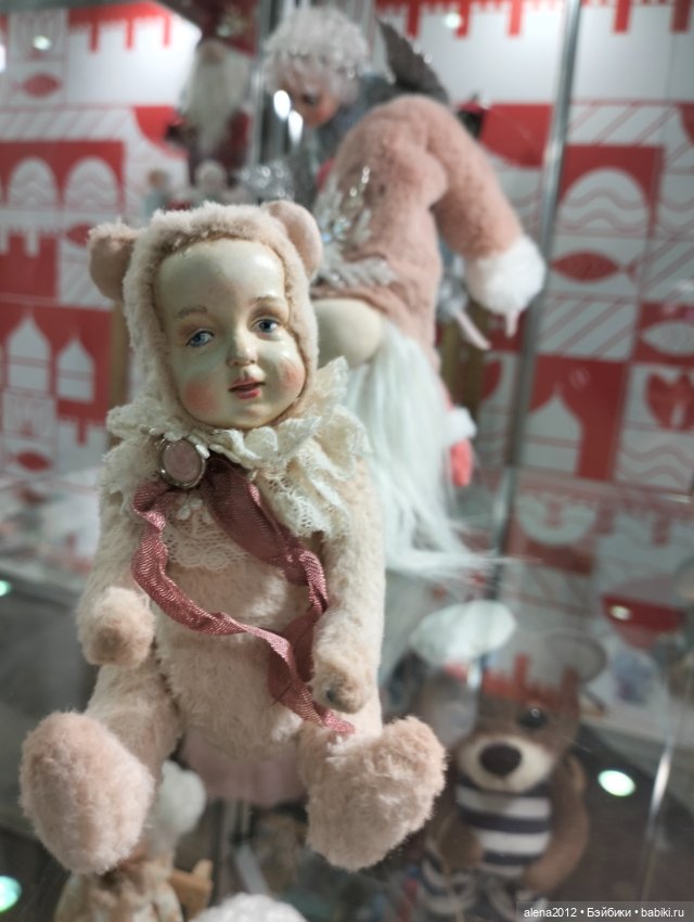 "Ладья" 2023, Москва - Зимняя сказка - Часть 3