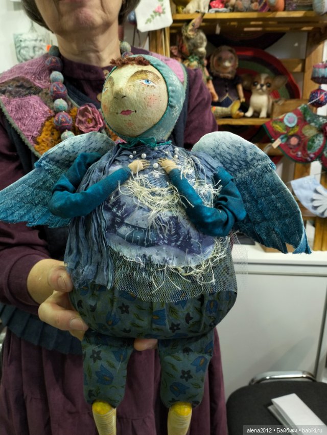 "Ладья" 2023, Москва - Зимняя сказка - Часть 5