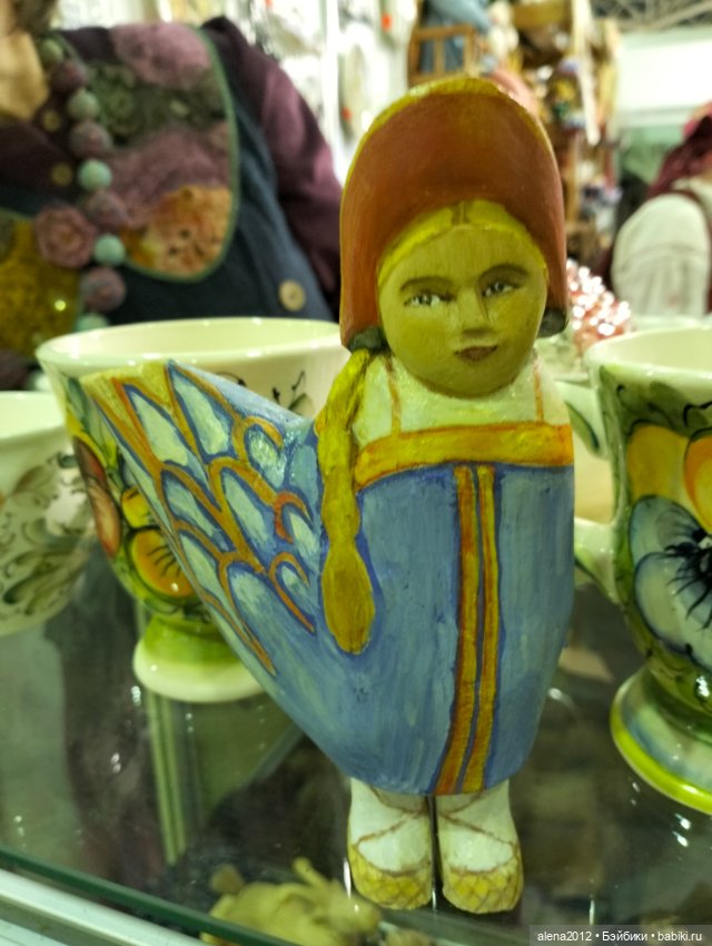 "Ладья" 2023, Москва - Зимняя сказка - Часть 5