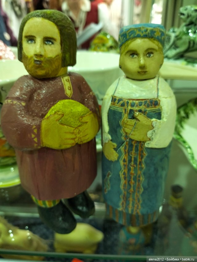 "Ладья" 2023, Москва - Зимняя сказка - Часть 5