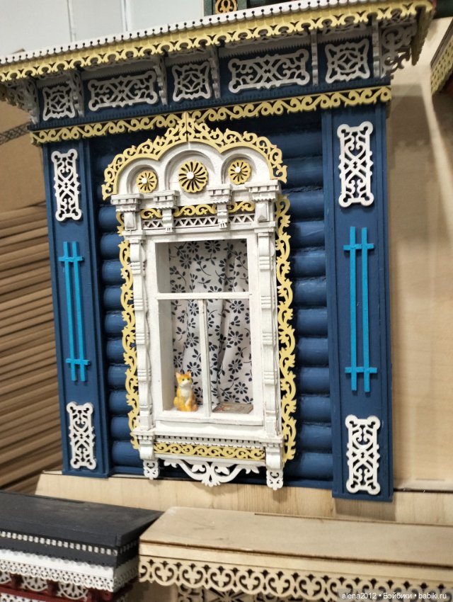 "Ладья" 2023, Москва - Зимняя сказка - Часть 6