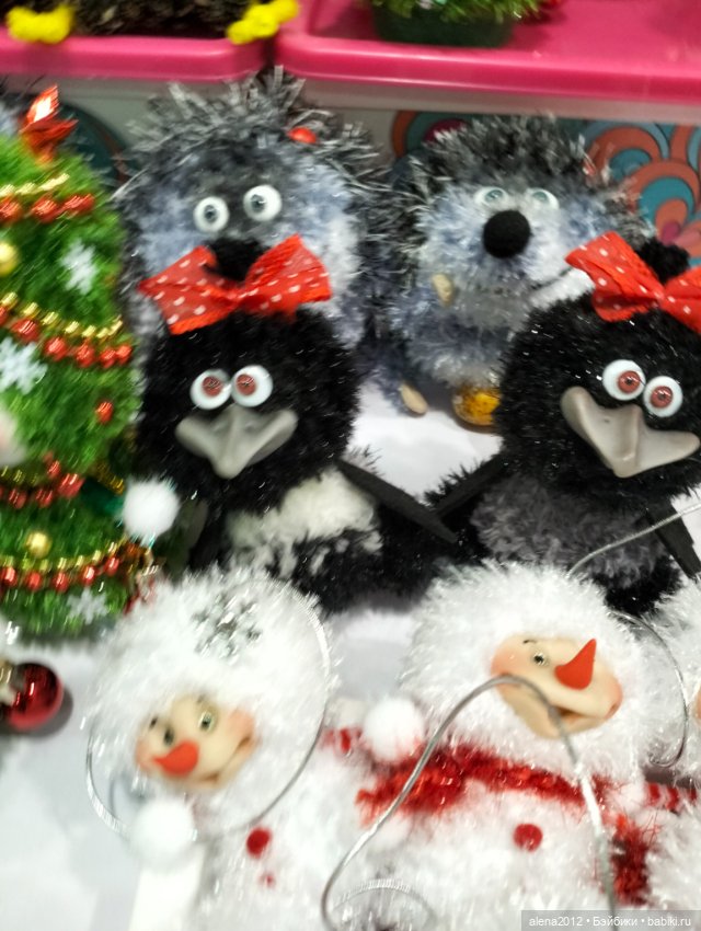 "Ладья" 2023, Москва - Зимняя сказка - Часть 4 (фото 6)