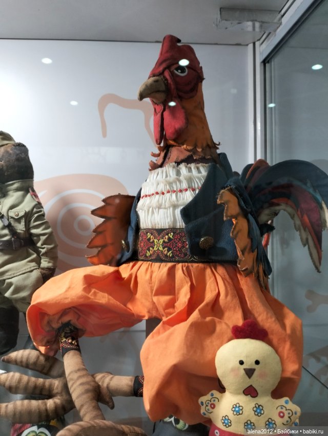 "Ладья" 2023, Москва - Зимняя сказка - Часть 6 (фото 8)