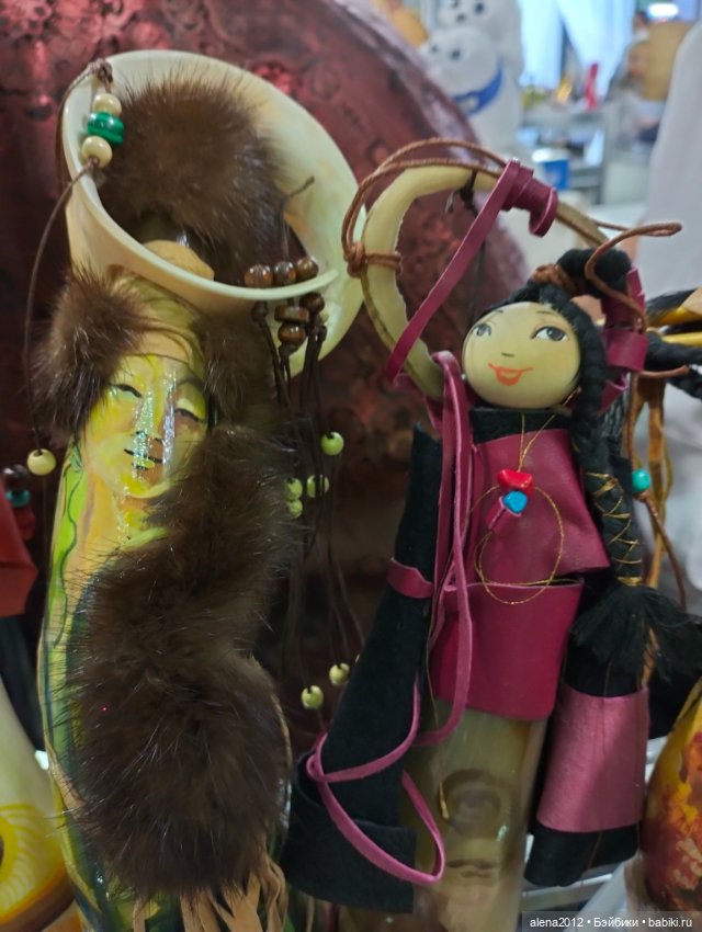 "Ладья" 2023, Москва - Зимняя сказка - Часть 5 (фото 4)