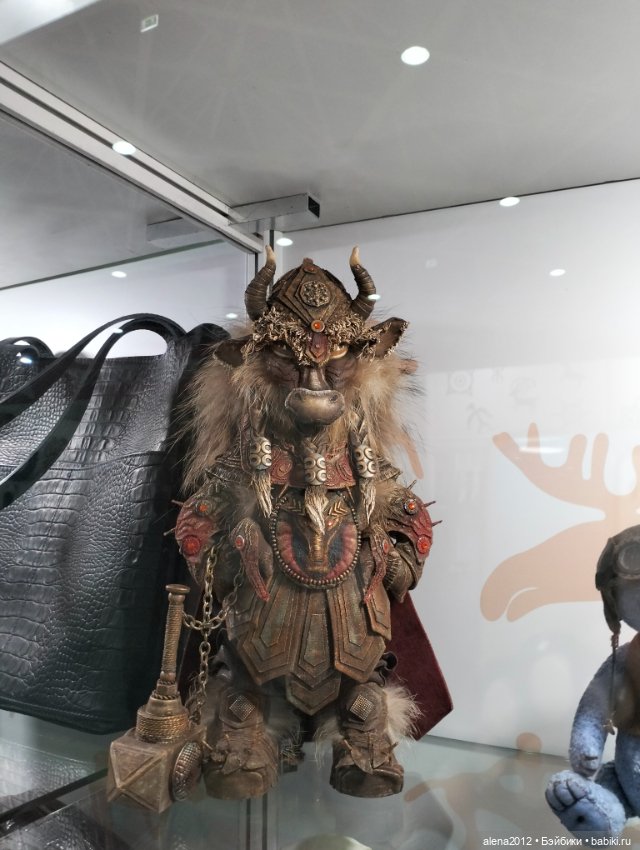 "Ладья" 2023, Москва - Зимняя сказка - Часть 6 (фото 6)