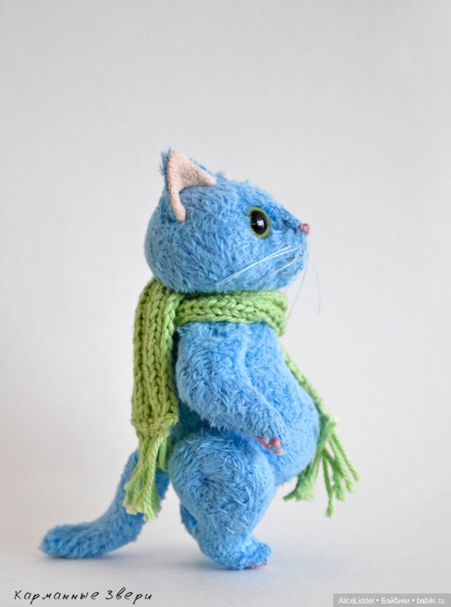 Кот Кирюша пришёл посмотреть 🐱 (фото 3)