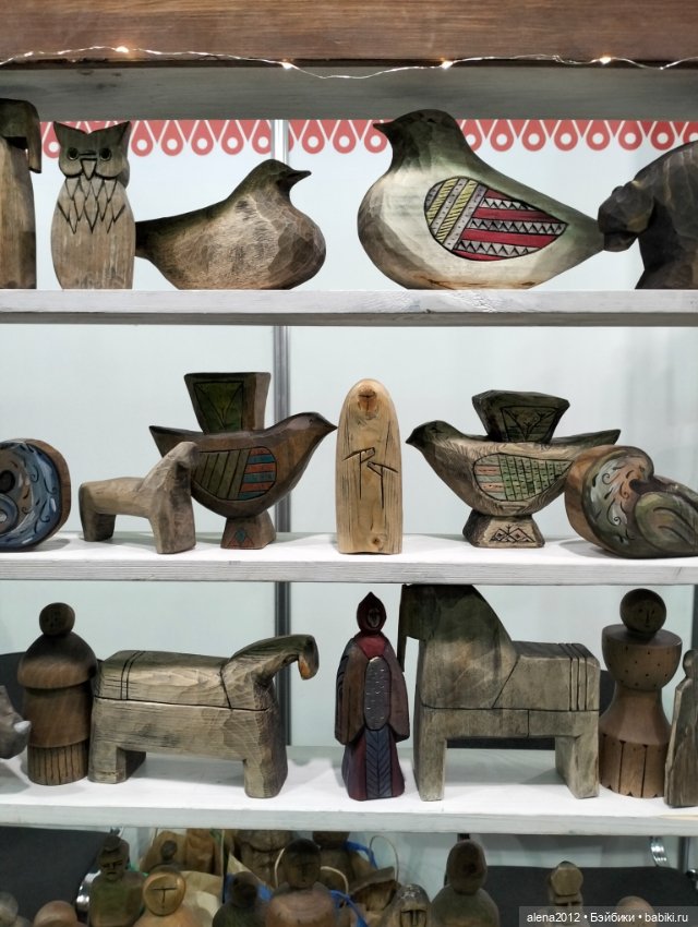 "Ладья" 2023, Москва - Зимняя сказка - Часть 4