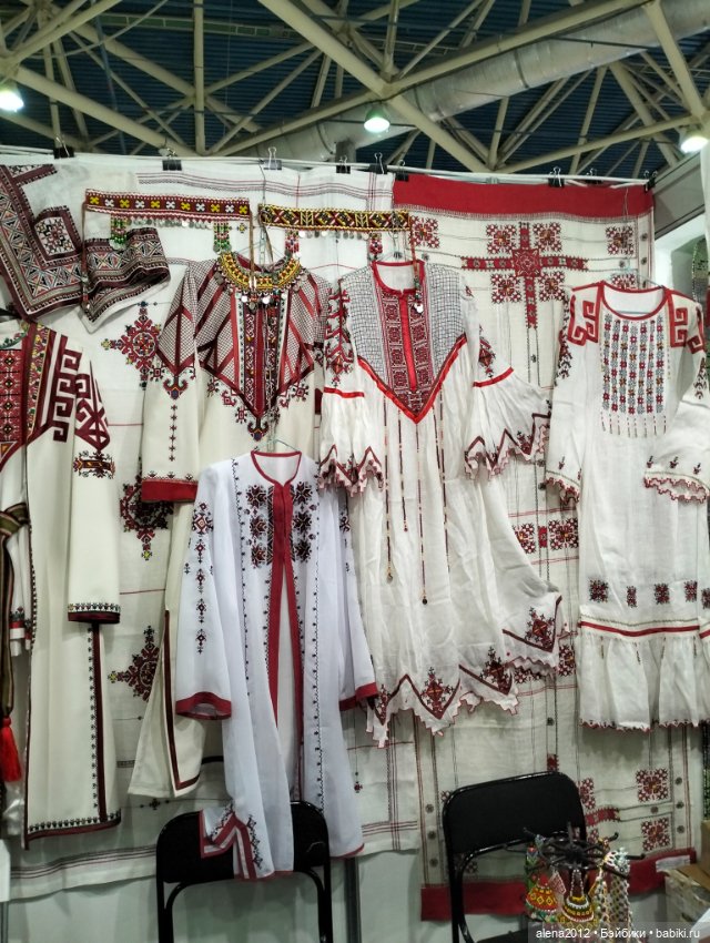 "Ладья" 2023, Москва - Зимняя сказка - Часть 4 (фото 4)