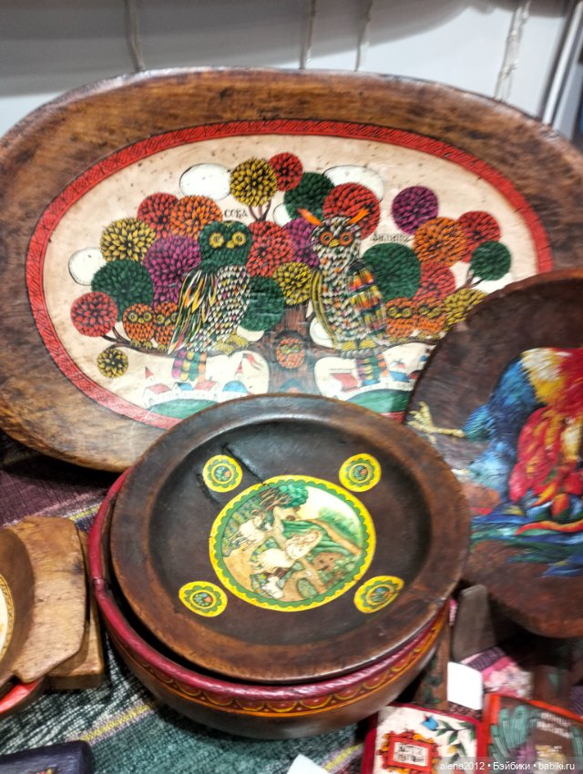 "Ладья" 2023, Москва - Зимняя сказка - Часть 6