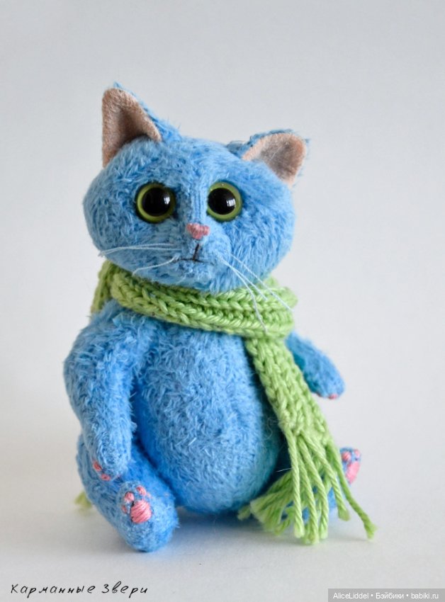 Кот Кирюша пришёл посмотреть 🐱 (фото 2)