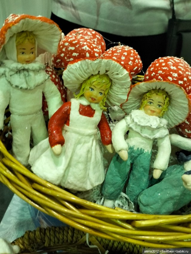 "Ладья" 2023, Москва - Зимняя сказка - Часть 5