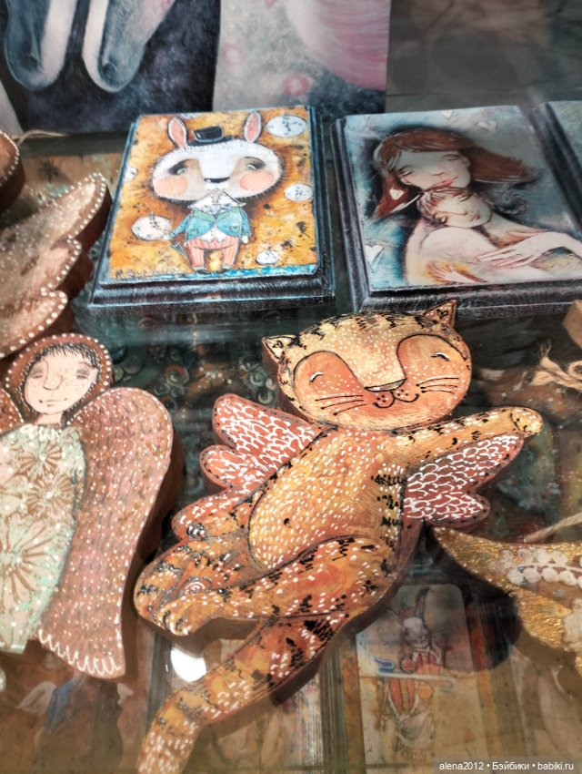 "Ладья" 2023, Москва - Зимняя сказка - Часть 3