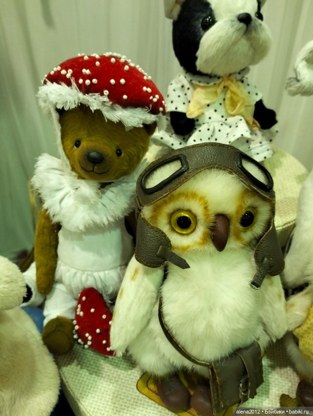 "Ладья" 2023, Москва - Зимняя сказка - Часть 5