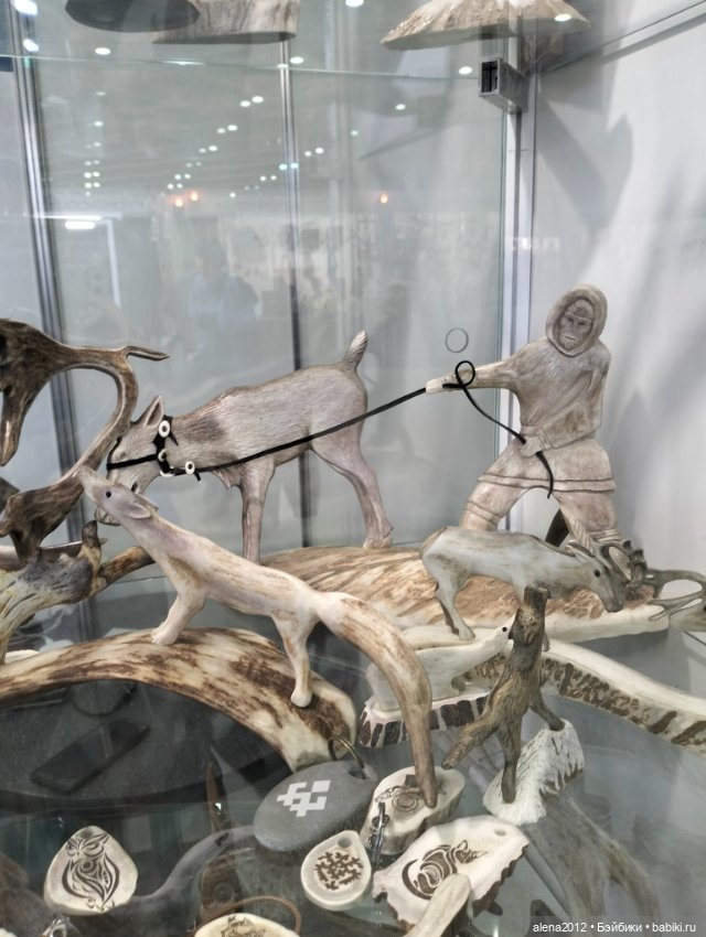 "Ладья" 2023, Москва - Зимняя сказка - Часть 5