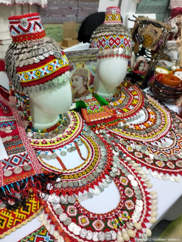 "Ладья" 2023, Москва - Зимняя сказка - Часть 4 (фото 5)