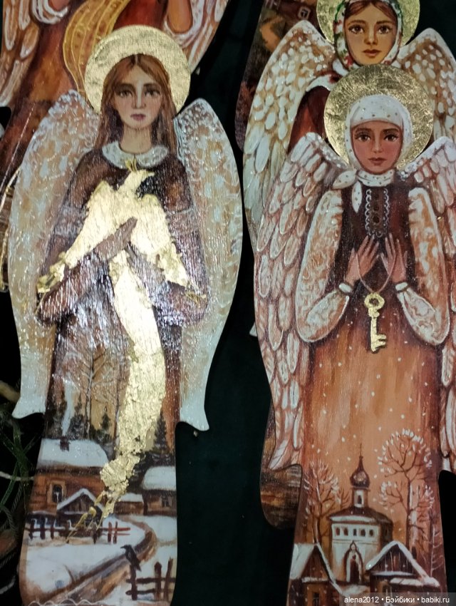 "Ладья" 2023, Москва - Зимняя сказка - Часть 3 (фото 2)