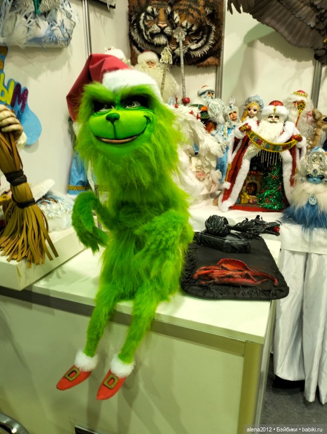 "Ладья" 2023, Москва - Зимняя сказка - Часть 5 (фото 10)