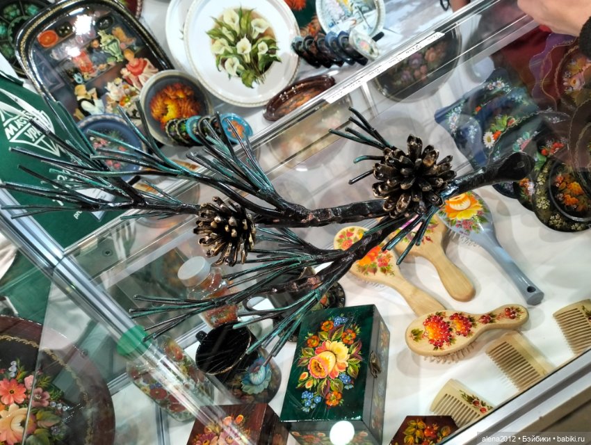 "Ладья" 2023, Москва - Зимняя сказка - Часть 7, предпоследняя