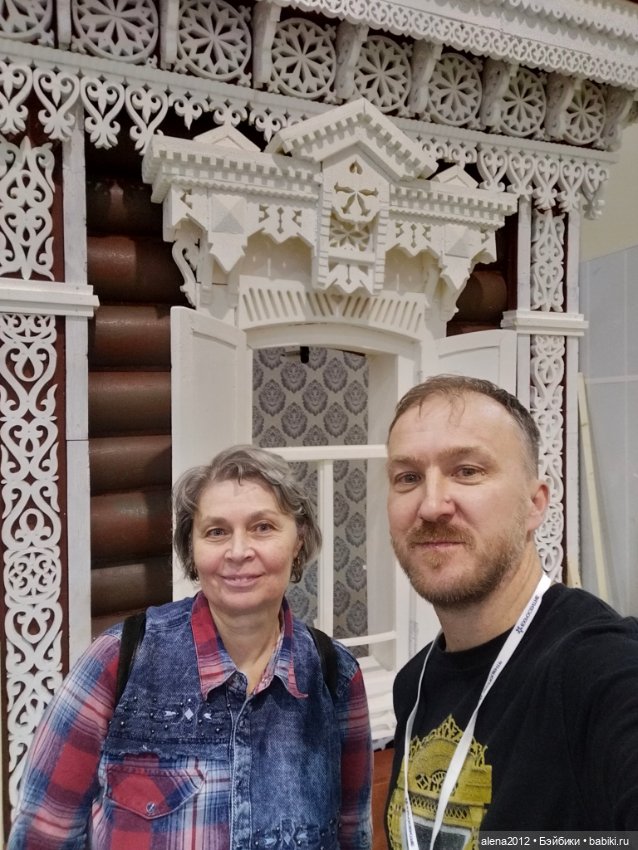 "Ладья" 2023, Москва - Зимняя сказка - Часть 7, предпоследняя (фото 3)