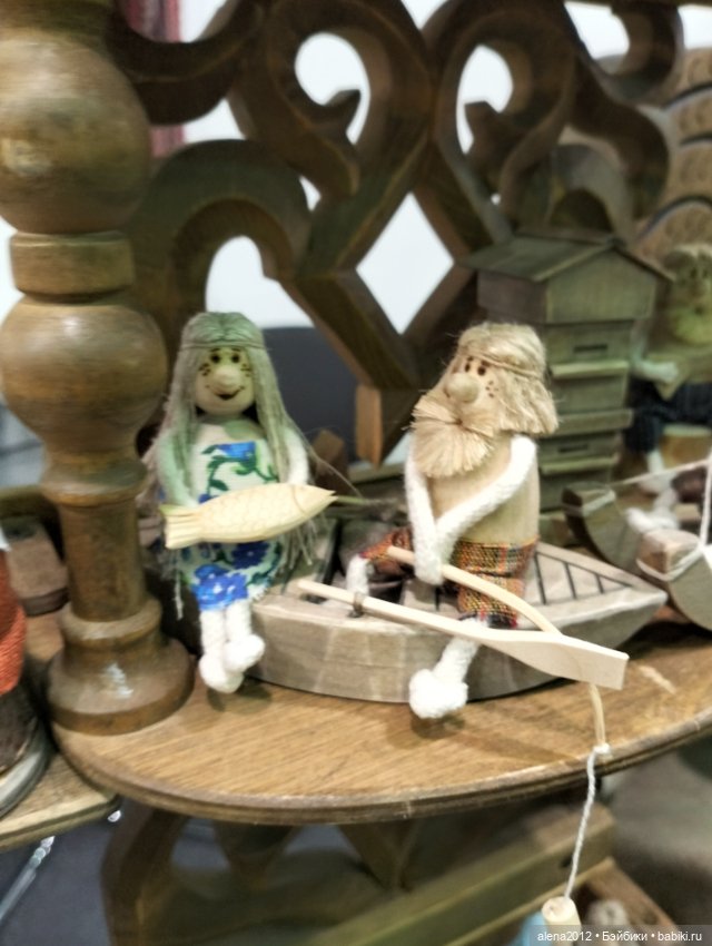 "Ладья" 2023, Москва - Зимняя сказка - Часть 7, предпоследняя (фото 6)