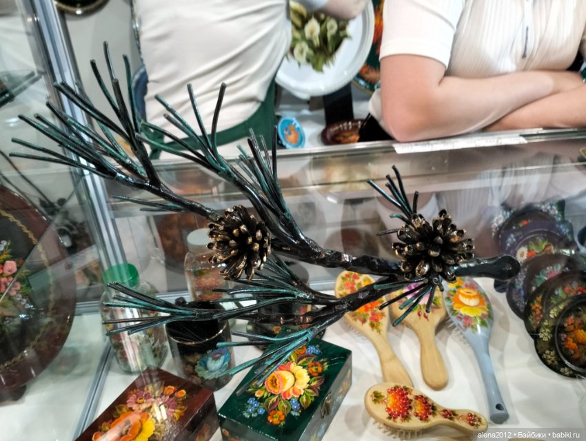 "Ладья" 2023, Москва - Зимняя сказка - Часть 7, предпоследняя