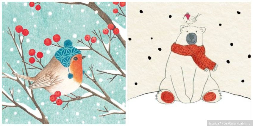 Хипстеры, хюгге, Новый Год в XXI веке (фото 6)